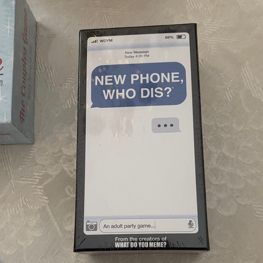 Card Game Bundle - Picture 2 of 5